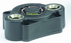 CARSON 905086 Backplate Force motor EMS-Pro Starter 7,2V