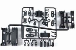 Tamiya 0005564  Scania C Parts truck 56318