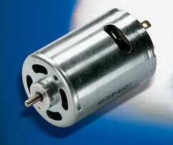Krick 42245 MAX SPEED  500 Elektromotor KRI-042245