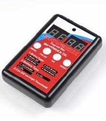 RC-PLUS  Skybox Programmer voor Skymaxx-PRO