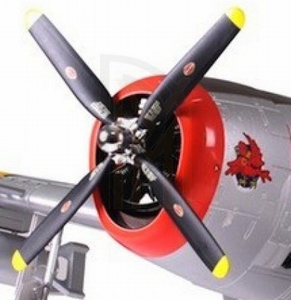FMS Propellor FMSAC119 FOR 1700MM  P51 Spitfire
