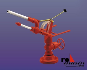 Krick ro1562 Romarin blusmonitor 1:25 dusseldorp