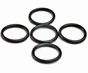 O-Ring  4,8x1,9mm,   5 pcs.