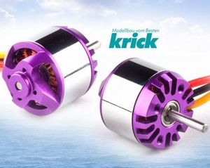 Krick 42432 - MAX Marine P285  2-3S  750KV