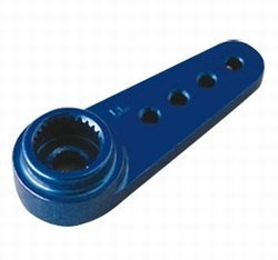 Jamara Steuerhebel Alu, Single Graupner/JR 0798756