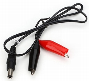 Laadkabel Eflite EFLUC1008 UMX Beast DC Power Cord