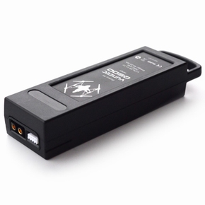 YUNEEC LiPo 3S 7500MHA FOR Q500+ 4K RANGE, BEEYUN02