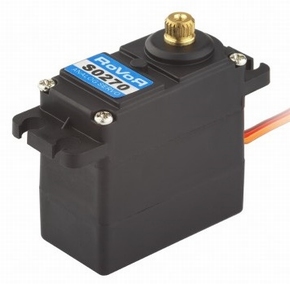 Robbe ROVOR S0270 SERVO MG BB 3,5Kg@6V