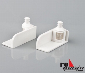 Romarin ro1408 Lampenbord für Schiffslampen (VE2)