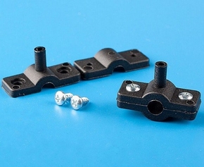 Krick 65252 Öler für 8 mm Schiffswellen (2stuks)