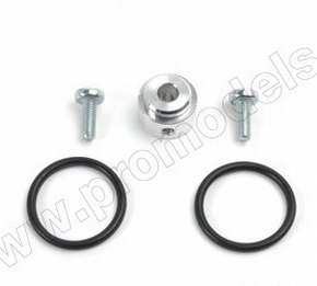 REVTEC Flex PROPSAVER - 4mm as en huis 9,6mm GF-3000-008