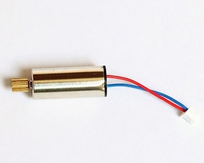 Nine Eagles NE253206 Motor voor links/achter rechts GV6