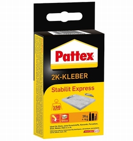 Stabilit Express 30gr kleine verpakking HEN-0096341
