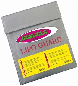 Lipo GUARD Safety Bag Small 18 x22cm,   800268
