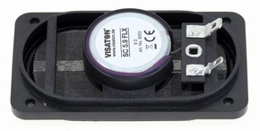 Visaton 8053 Fullrange Speaker SC 5.9 FL 8Ohm 5W