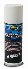 Carson 908141 Paintkiller PC EN TS  SPRAY 200ml