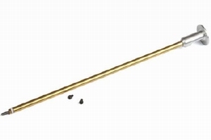 Graupner SZ1023.200S Aandrijfas 200mm 3,17mm / M4