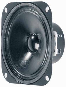 Visaton R10SC Full-Range -8 Ohm 30Watt nr. 2041
