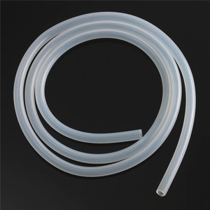 Siliconenslang 12-8mm inw -1m lang  7274/63 Aeronaut