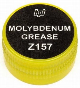 HPI Racing Z157 Heavy Molybdenum Grease Multi-Colored