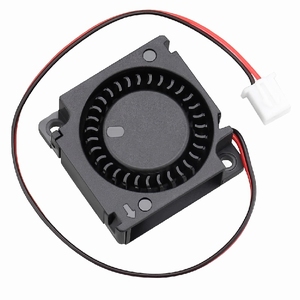 Mini DC Brushless Turbo Gebläse Lüfter 30mm 5v, 1stuks