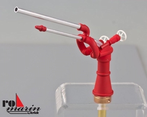 Krick ro1382 Romarin blusmonitor 1:25 type O