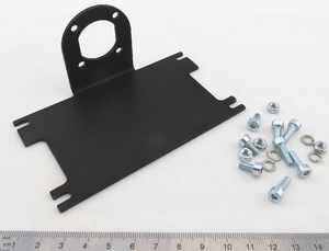 Servonaut GM42 Halter, motorsteun 42mm motor 116mm chassis