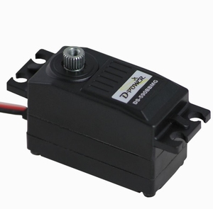 D-Power DS-590BB MG LP Digital-Servo Standard 9kg@6V