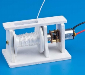 Krick 65313 ankerlier /nettenlier 6V