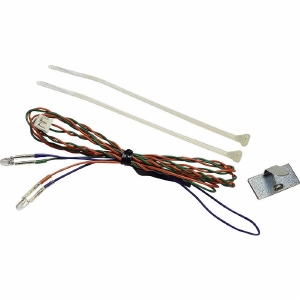 Tamiya 56521 MFC-LED 3mm Amber Orange 2x