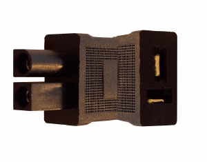 Verloopstekker Kurz adapter DEAN T Fem - TAMIYA Fem 82060