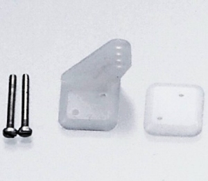 ROBBE RUDERHORN 26 MM 1-5121