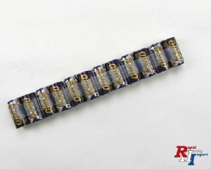 X-Cell 14,4V / 5300mAh Staaf 12cellen NIMH , 935312