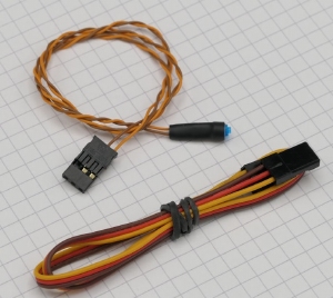 Servonaut LA6 IRDIODE infrarood diode , AIR-DIODE LA6