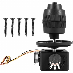 4-assige joystick potentiometer toetsbediening D400B-5K