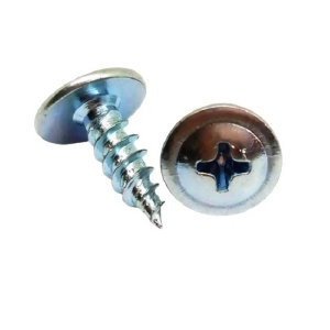 Schroef zelftapper m kraag 2,2x9mm Servo   P-MG117-1