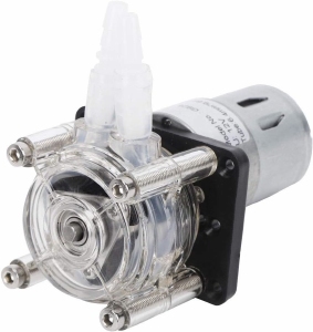 Peristaltische Doseer Pomp 12V-500ml