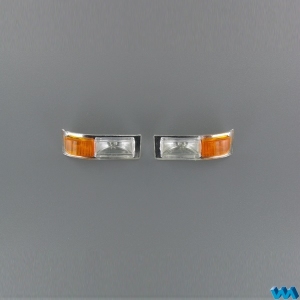 Veroma 8106 MAN TGA mistlampen en knipperlichten 1:8