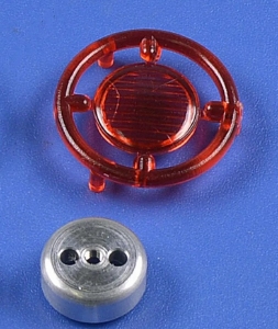 Veroma 207042 Mistlicht Rond (1/14)