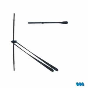 CARSON 907369 SET Ruitenwissers 42+60mm (1/14)