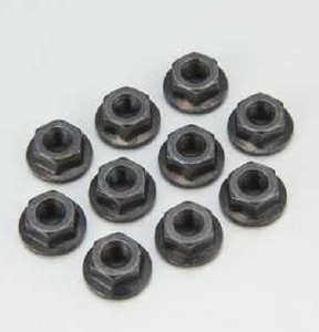 Kyosho Flensmoeren m4x4.5 (10) 1-N4045F