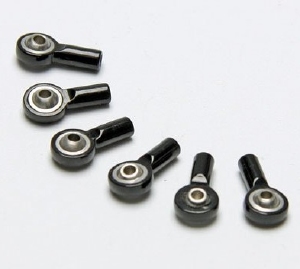 PICHLER C6568 Kugelgelenk 15mm | M2 x 2 x 3,5 (VE=6St.)