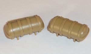 Rettungsinsel D17X38mm (VE2) 1:25