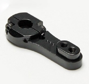 PICHLER C5843 Servoarm Alu 35mm HQ 23T (Hitec)