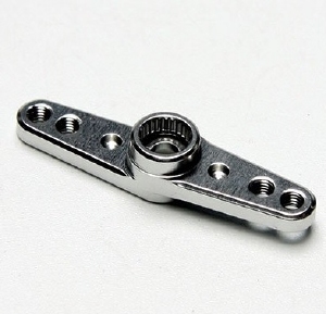 PICHLER C6863 Servoarm Alu 39mm SP 24T (JR)