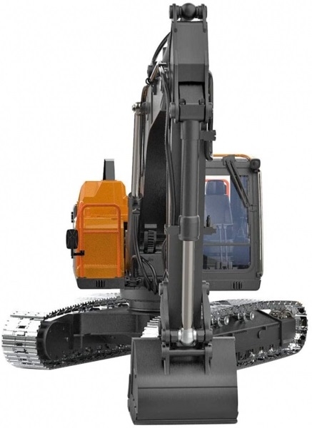 Graafmachine Volvo EC160E 1:14 Electric RC excavator 2,4GHz