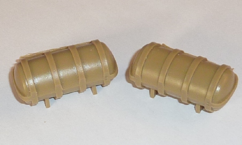 Rettungsinsel D17X38mm (VE2) 1:25