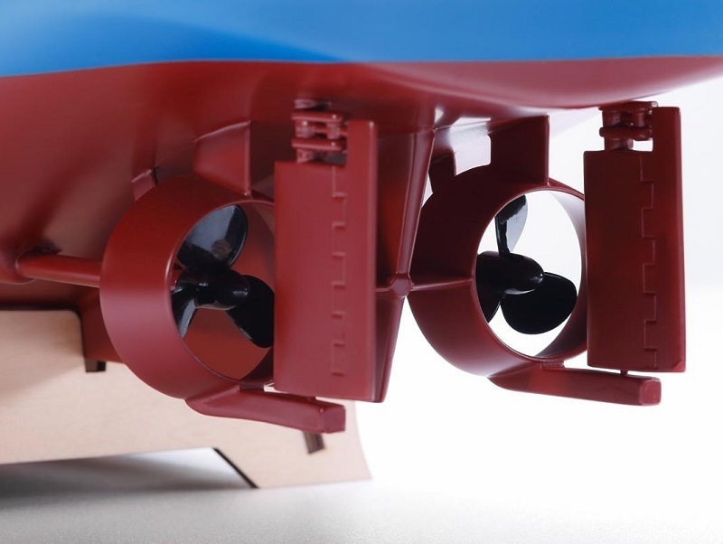 Robbe 1199 FAIRPLAY VI HAFENSCHLEPPER 1:50