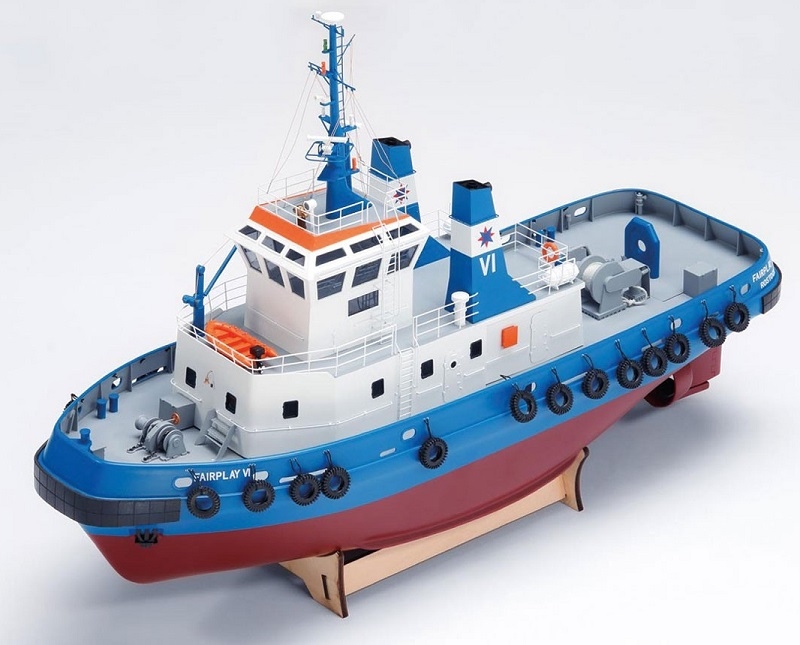 Robbe 1199 FAIRPLAY VI HAFENSCHLEPPER 1:50