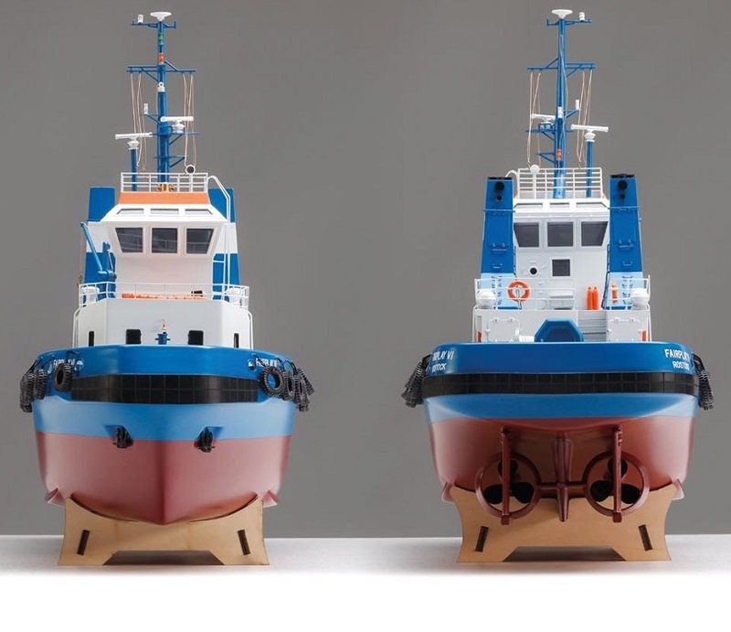 Robbe 1199 FAIRPLAY VI HAFENSCHLEPPER 1:50